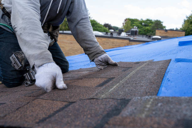 Residential Roof Replacement in Swissvale, PA