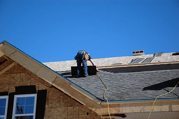 Best Storm Damage Roof Repair  in Swissvale, PA
