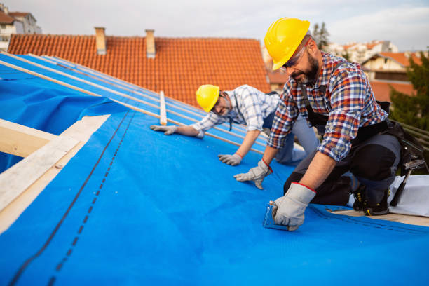 Best Commercial Roof Installation  in Swissvale, PA