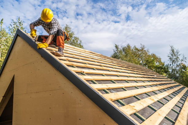 Quick and Trustworthy Emergency Roof Repair Services in Swissvale, PA